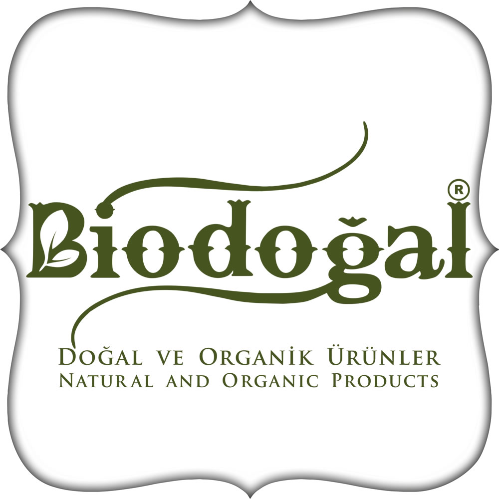 BİODOĞAL logo jpeg indir